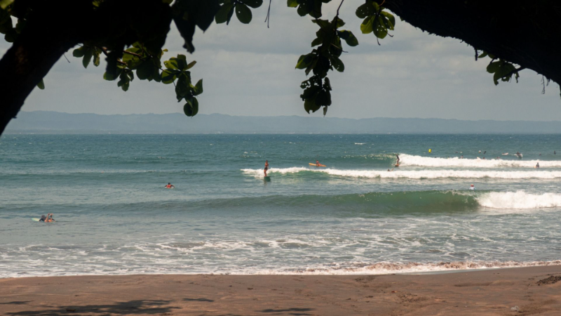 wisata batu karas